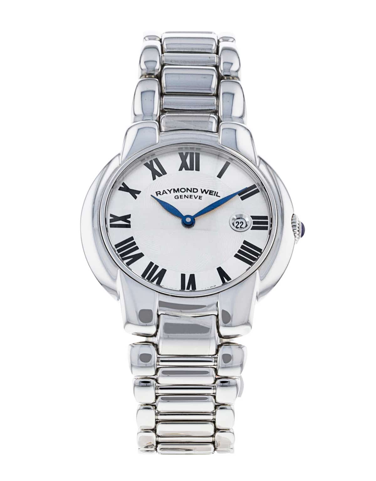 Raymond Weil Jasmine 5229-ST-01659